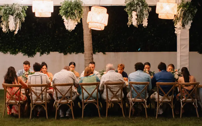 Why Some Destination Weddings Feel Expensive But Not Luxurious