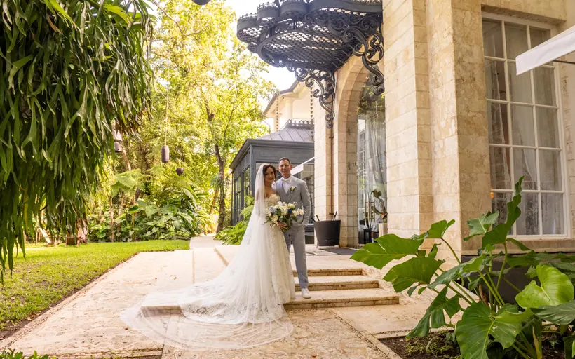 The 6 Most Beautiful Wedding Venues on the Dominican North Coast
