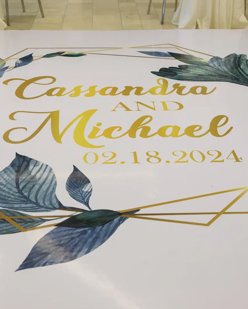 Cassandra & Michael destination wedding photo, Emotions by Hodelpa, Puerto Plata