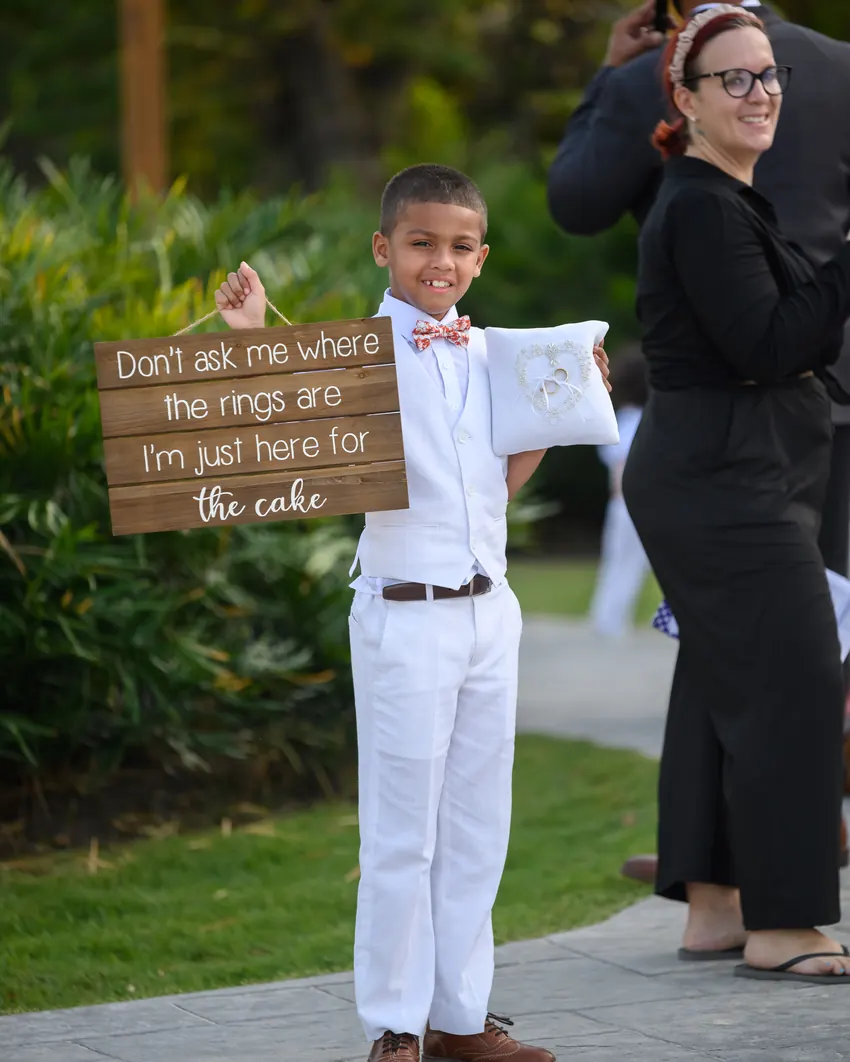 Cassandra & Michael destination wedding photo, Emotions by Hodelpa, Puerto Plata