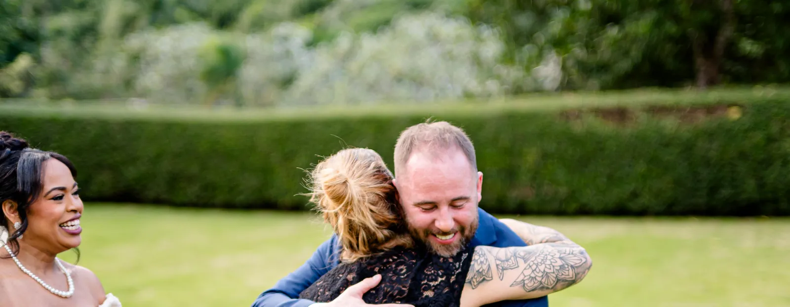 Cheila & Travis destination wedding at Rancho Las Guazaras, Jarabacoa