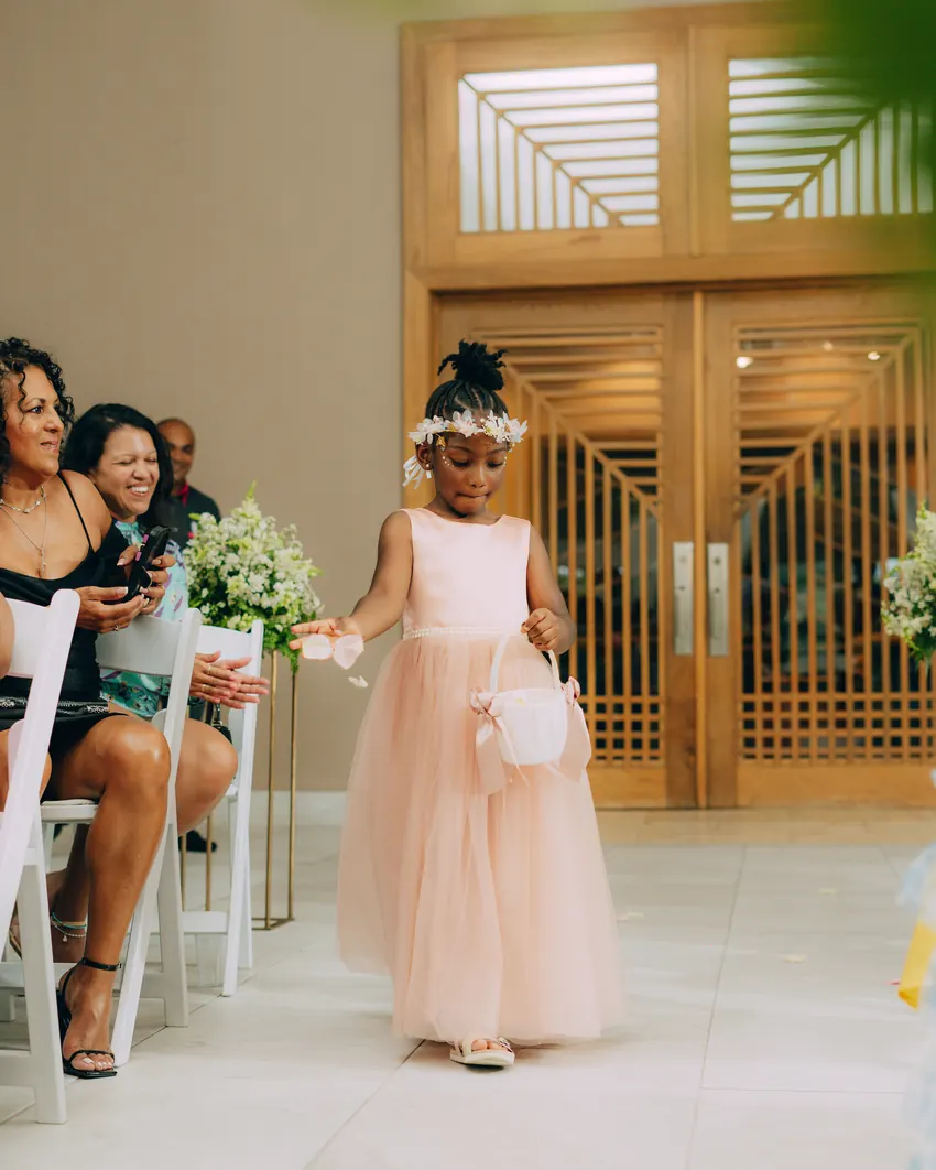 Kara & Recardo destination wedding photo, Emotions by Hodelpa, Puerto Plata
