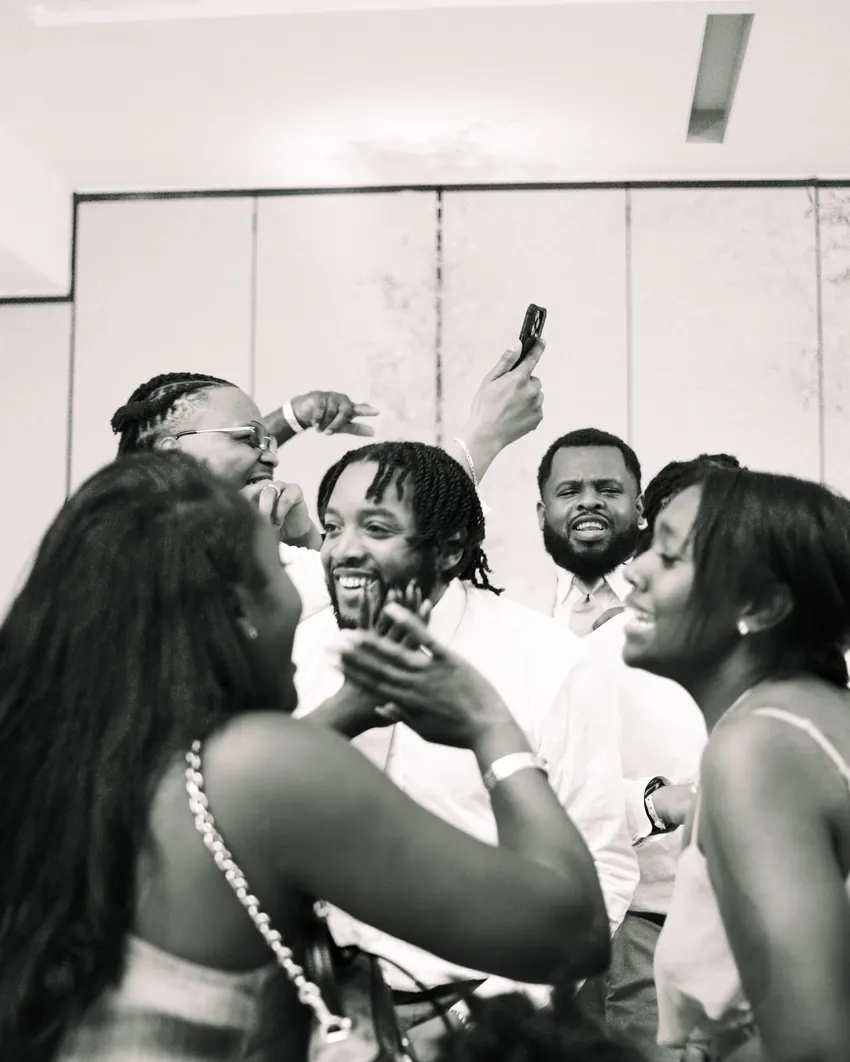 Kara & Recardo destination wedding photo, Emotions by Hodelpa, Puerto Plata