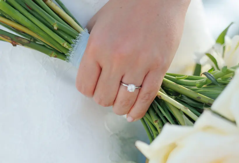 Kylee & Michael wedding, Villa Arrecife 17, Punta Cana