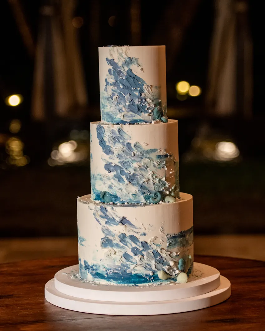 Livia & Peter destination wedding photo, Casa Colonial Hotel, Puerto Plata
