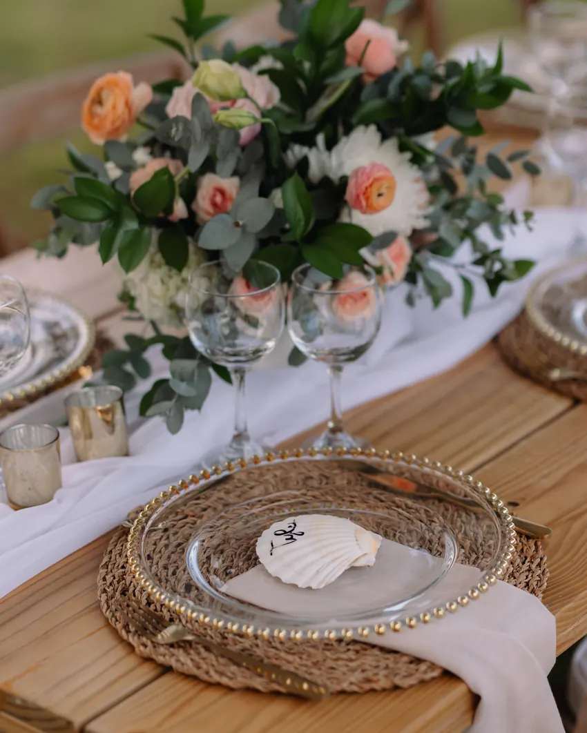 Stacey & Mauricio destination wedding photo, Private Villa, Cabarete