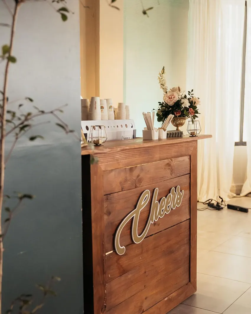 Yeisly & Victor destination wedding photo, Camp David Ranch, Santiago