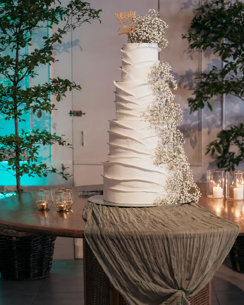 Yeisly & Victor destination wedding photo, Camp David Ranch, Santiago